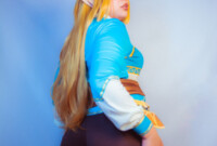 Artiest NaraCosplay Foto 3