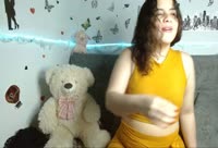 Performer sexyesmeralda202 Video 1