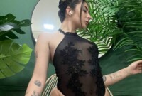 Artiest NiniThomson Foto 6
