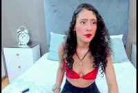 Artist AlishaJacobs Video 1