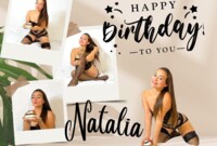 Artist NataliiaLopezz Foto 1