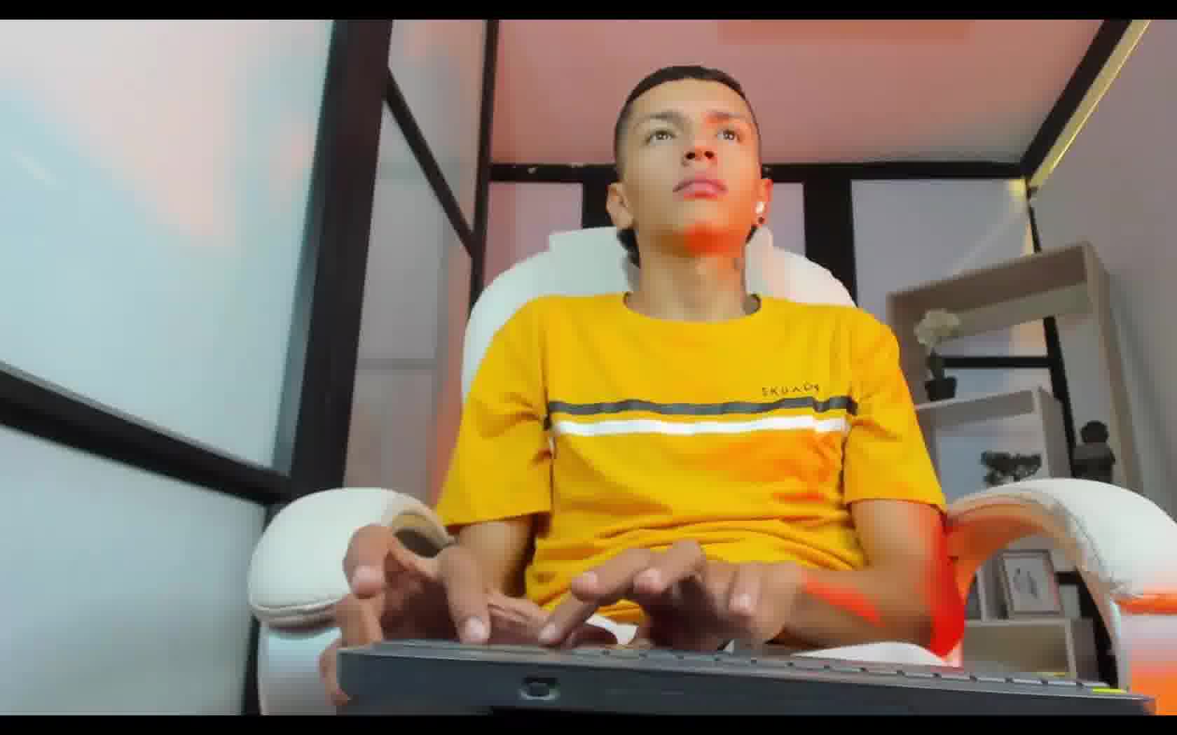 Interprète BradJohns Vidéo 1