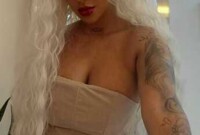 Artiest miaabrunettel Foto 10