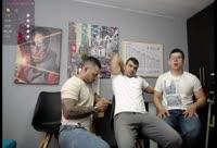 Artist CristianMiller Video 1