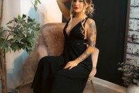 Artist ZoeyMarye Foto 1