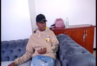 Artist Travisscotty Video 1
