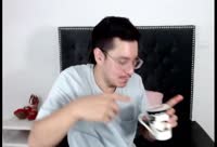 Artista Chrixx Video 1