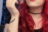 Artista XVioletOctoberX Foto 6