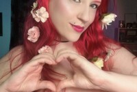 Artista XVioletOctoberX Foto 2