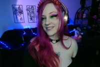 Artista XVioletOctoberX Foto 1