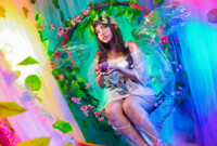 Artista AngelDusstt Foto 11