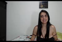 Performer GreicyCarter Video 1