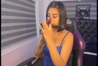 Utøver PaolaCattan Video 1