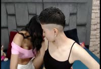 Artiest TinyandCandy Video 1