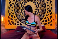 Darsteller natashacollins31 Video 1