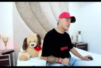 Intérprete AronnHot Video 1