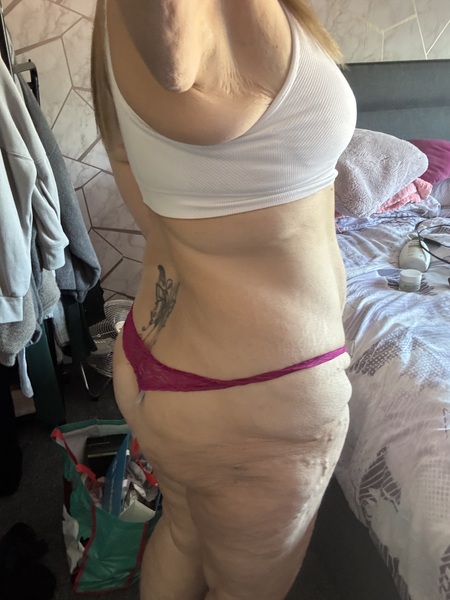 Performer SexyMissAmberXO Photo 8