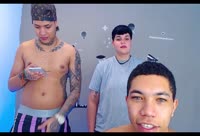 Artista HotBrunettexzxx Video 1