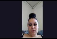 Darsteller MrsUnknown Video 1