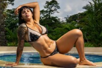 Artiest CleopatraFit Foto 3