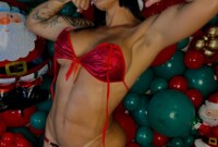 Artiest CleopatraFit Foto 12