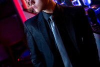 Artista lukehowland Foto 12