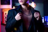Darsteller lukehowland Foto 9