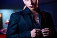 Darsteller lukehowland Foto 8