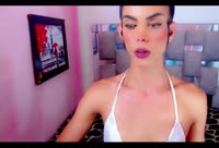 Performer Latinabigcock21 Video 1