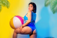 Artist MilaLarue Foto 8