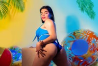 Artist MilaLarue Foto 3