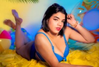 Artist MilaLarue Foto 4