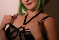 Performer AllyMonssen Photo 11