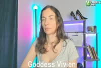 Utøver GoddessVivien Video 1