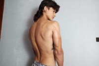 Artista muscleken Foto 11