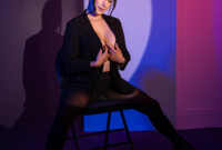 Darsteller AlexaSagra Foto 2