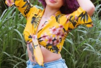 Artiest HollyJhonson Foto 5