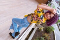 Artiest HollyJhonson Foto 4