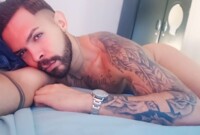 Utøver AdilAmin Bilde 8