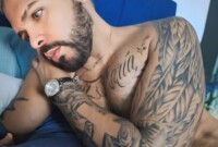 Utøver AdilAmin Bilde 10