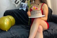 Performer ScarleettFoxx Photo 9