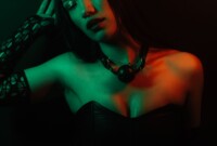 Interprète ScarleettFoxx Photo 1
