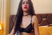 Interprete MariamWinters Video 1