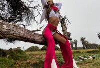 Artista Ameliarose94 Foto 11