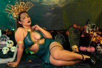 Artist LindseyFord Foto 5