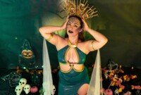 Artist LindseyFord Foto 4