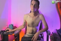 Utøver MikeSlave23 Video 1