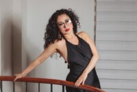 Darsteller SamanthaAntolin Foto 9