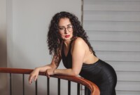 Darsteller SamanthaAntolin Foto 8