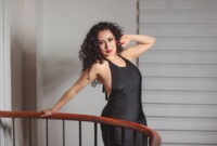 Darsteller SamanthaAntolin Foto 12